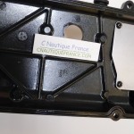 F70 HEAD COVER 70 HP 4T YAMAHA 6CJ