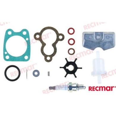 F6C SERVICE KIT 6 HP 4S YAMAHA 2010 +