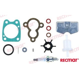 F6C SERVICE KIT 6 HP 4S YAMAHA 2010 +