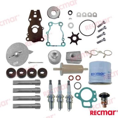 F30A KIT DI REVISIONE PER 30 CV 4T YAMAHA