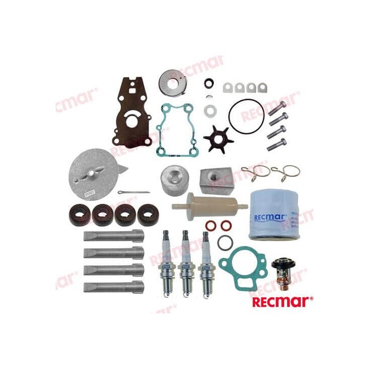 F30A SERVICE KIT FOR 30 HP 4S YAMAHA