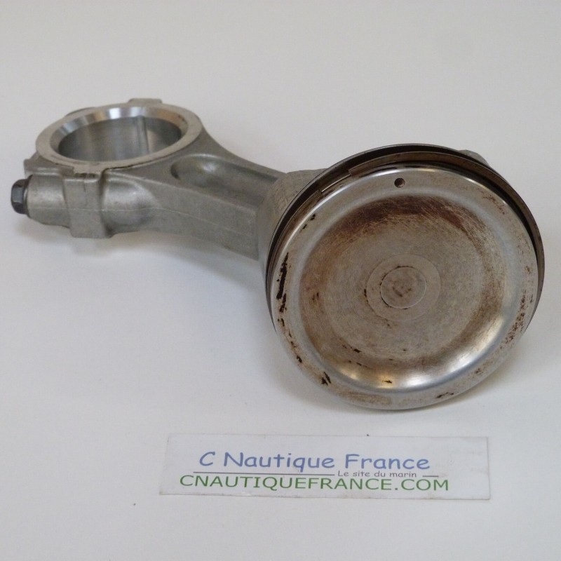 DF25 PISTONE BIELA 25 CV 4T SUZUKI 95J V-TWIN