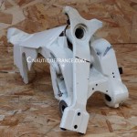 DF115 DF140 PIVOT DE PRESSE ET DIRECTION 115 - 140 CV SUZUKI