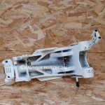 DF115 DF140 SUPPORTO STERZO 115 - 140 CV 4T SUZUKI