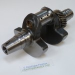 DF25 V-TWIN VILEBREQUIN 25 CV 4T SUZUKI 95J