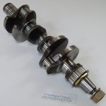 25 CV 4T VILEBREQUIN MERCURY F25E