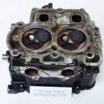 CULASSE 18 CV 4T TOHATSU 3V9 MOTEUR MFS18B