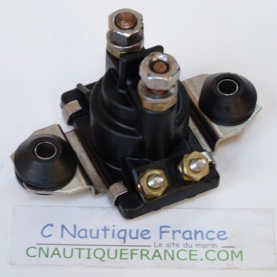 RELAIS DE DEMARREUR MERCURY YAMAHA 89-818999