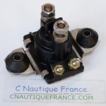 RELAIS DE DEMARREUR MERCURY YAMAHA 89-818999