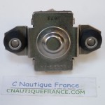 RELAIS DE DEMARREUR MERCURY YAMAHA 89-818999