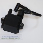 70 - 90 CV 2T BOBINE TOHATSU 3T7 3T9 MD70B MD90B