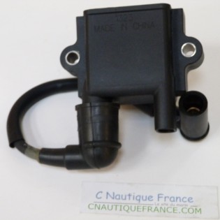 70 - 90 HP 2S COIL TOHATSU 3T7 3T9 TLDI MD70B MD90B