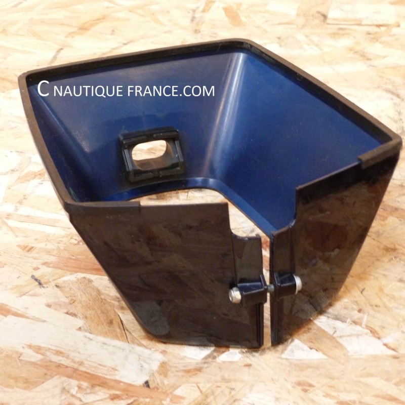 40 - 50 CV CARTER LATERAL PLASTIQUE TOHATSU TLDI