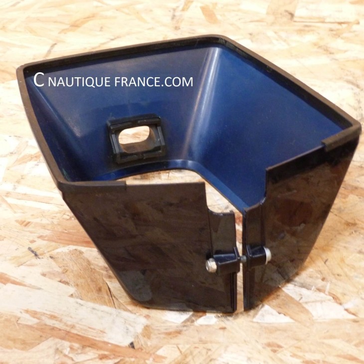 40 - 50 CV - APRON TOHATSU TLDI