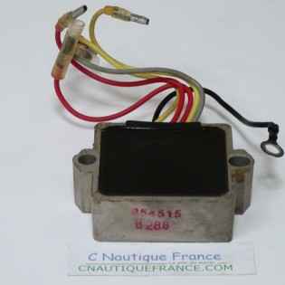 30 - 250 CV RADDRIZZATORE MERCURY 854515