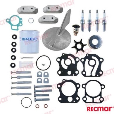 FT50C SERVICE KIT 50 HP 4S YAMAHA 2003 & +