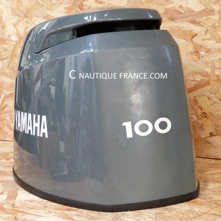 TOP COWL 100 HP YAMAHA 67F F100