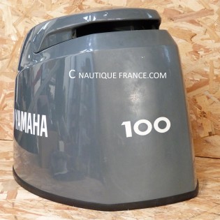 CAPOT 100 CV 4T 67F YAMAHA F100AET