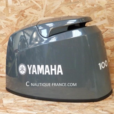TOP COWL 100 HP YAMAHA 67F F100