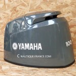 CAPOT 100 CV 4T 67F YAMAHA F100AET