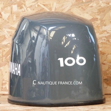 CALANDRA 100 CV 4T YAMAHA 67F F100