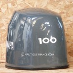 CALANDRA 100 CV 4T YAMAHA 67F F100