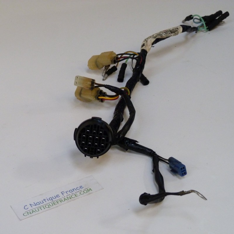 BF35 BF50 ENGINE CABLE WIRE HARNESS 35 - 50 HP HONDA