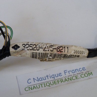 FAISCEAU DE CABLES 35 - 50 CV HONDA BF35 BF50 32520-ZV5-821