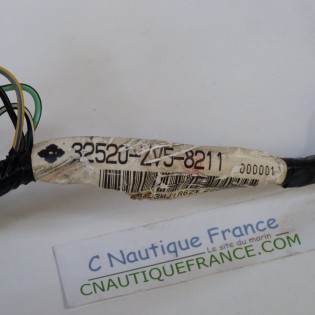 FAISCEAU DE CABLES 35 - 50 CV HONDA BF35 BF50 32520-ZV5-821