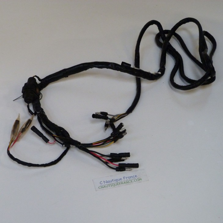 HONDA WIRING HARNESS 32546-ZV5-911