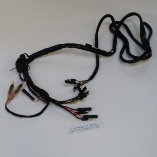 HONDA WIRING HARNESS 32546-ZV5-911