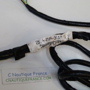 HONDA WIRING HARNESS 32546-ZV5-911