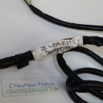 FAICEAU ELECTRIQUE HONDA 32546-ZV5-911