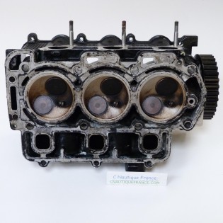 25 CV 4T TESTATA MERCURY