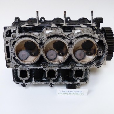 25 CV 4T TESTATA MERCURY