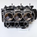 25 CV 4T TESTATA MERCURY