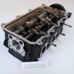 25 CV 4T TESTATA MERCURY