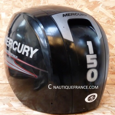 150 CV 4T CAPPA MERCURY