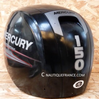 150 HP 4S TOP COWL MERCURY