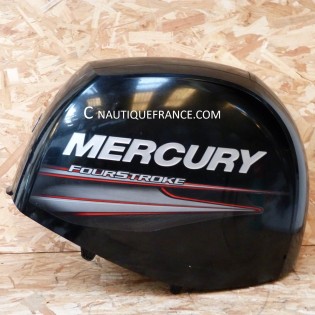 150 HP 4S TOP COWL MERCURY