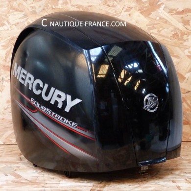 150 CV 4T CAPPA MERCURY
