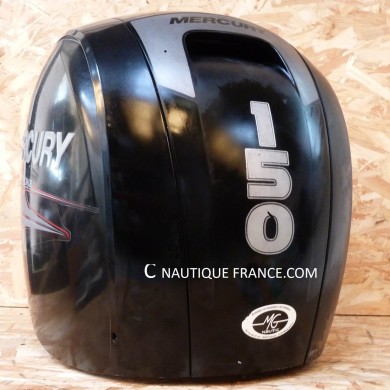 150 CV 4T CAPPA MERCURY