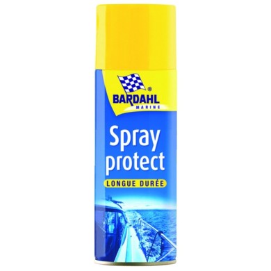WINTERIZING SPRAY FOGGING OIL BARDHAL