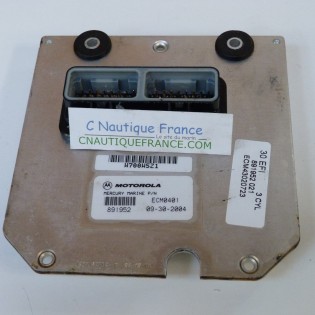 30 EFI ECM 30 CV 4T MERCURY 891952