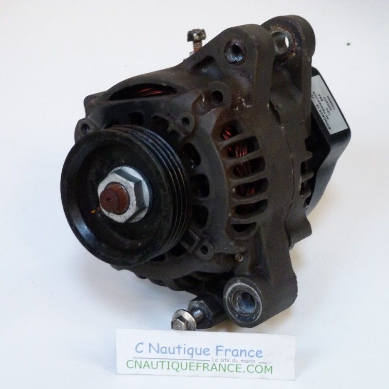 135 - 150 HP 4T EFI ALTERNATOR MERCURY MARINER 8M0062515