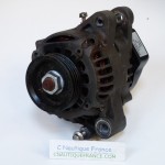 135 - 150 CV 4T EFI ALTERNATORE MERCURY MARINER 8M0062515