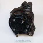 135 - 150 HP 4T EFI ALTERNATOR MERCURY MARINER 8M0062515