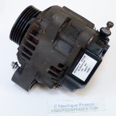 135 -150 CV 4T EFI ALTERNATEUR MERCURY MARINER 8M0062515