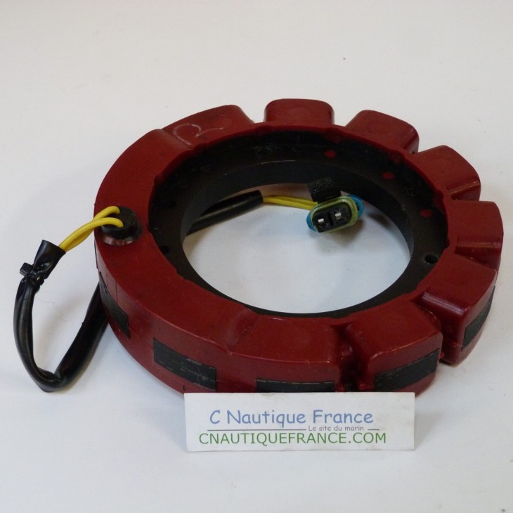 30 - 60 HP 4S STATOR MARINER MERCURY 878413