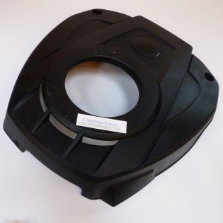 135 - 150 HP FLYWHEEL COVER MERCURY 8M0030233